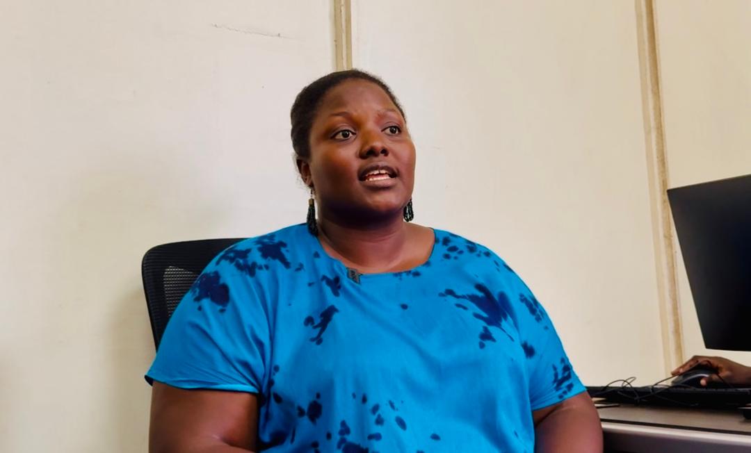 Zainab Angella Joins FDC, Declares Bid for Moroto Municipality MP Seat