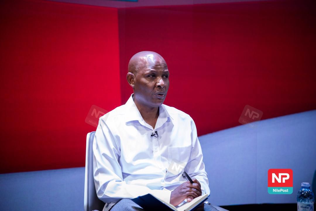 Rwomushana Says Opposition Lacks Strength to Challenge Museveni