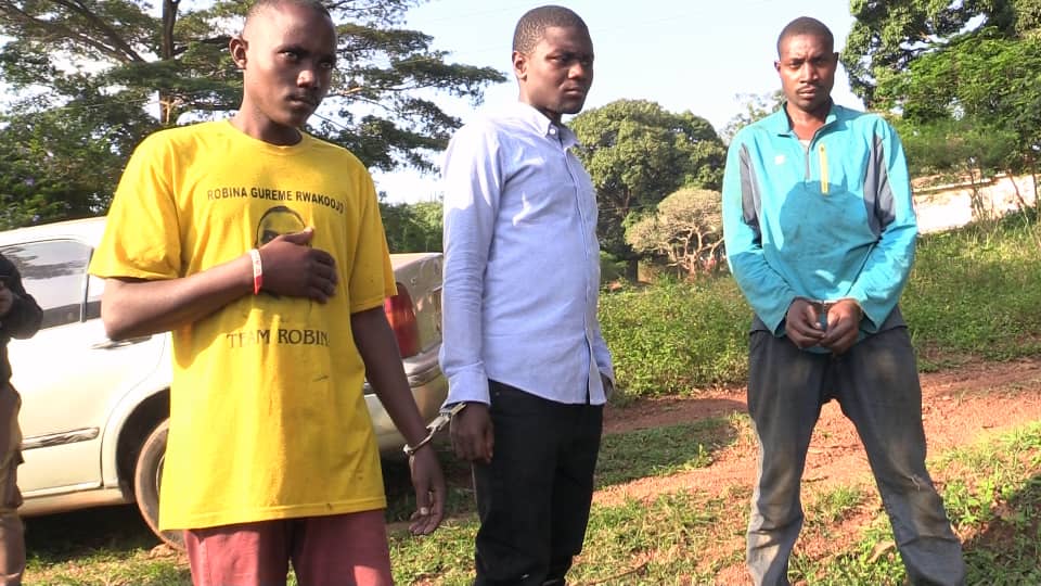 Uneb Cracks Exam Fraud Cartels, Suspects Arrested in Multi-District Operation