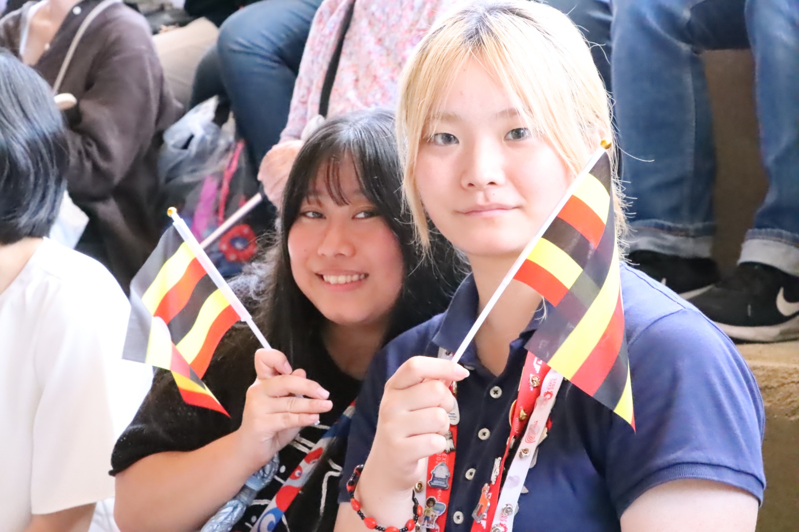 Uganda Showcases Economic Potential at National Day Celebration in Osaka