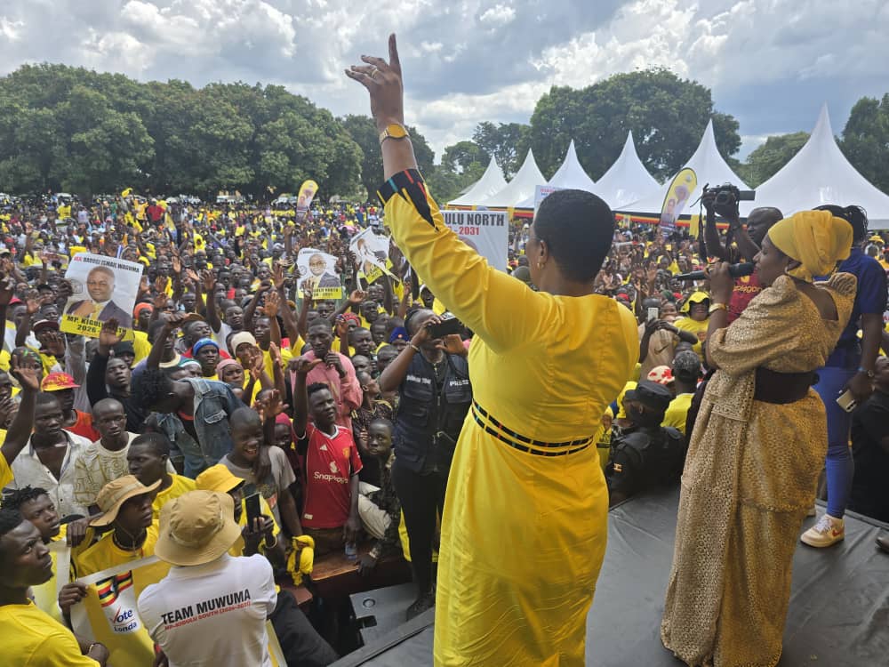 Among Directs Iganga Leaders to Secure Land for New Regional Referral Hospital