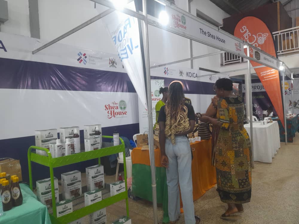 ITC Empowers SMEs to Shine at UMA Trade Fair