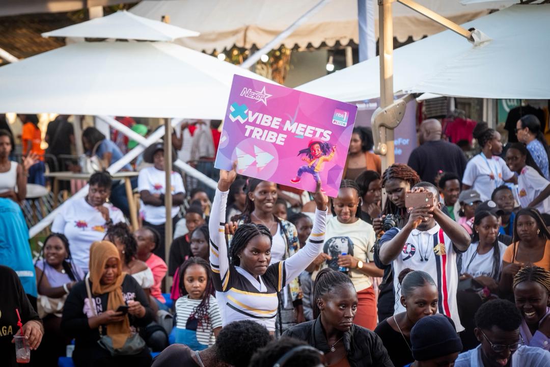 Brave Girls Festival Blends Music, Colour, and Empowerment in Kampala