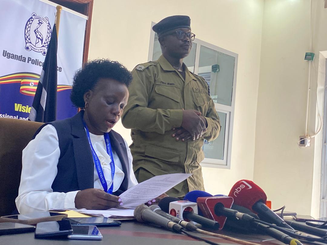 District Inspector of Schools Among 30 Charged Over PLE Malpractice