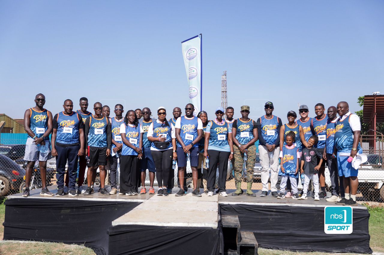 Corporate Run 2025 Puts Expectant Mothers First