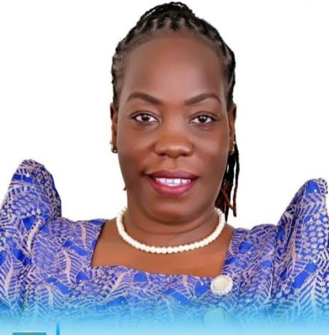 Otai Accuses EC of Deleting Her Name to Block Bukedea MP Bid
