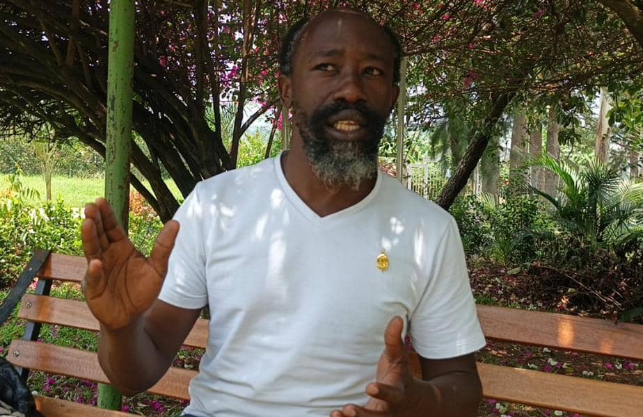 Are Presidential Candidates 'Avoiding' Ntungamo?
