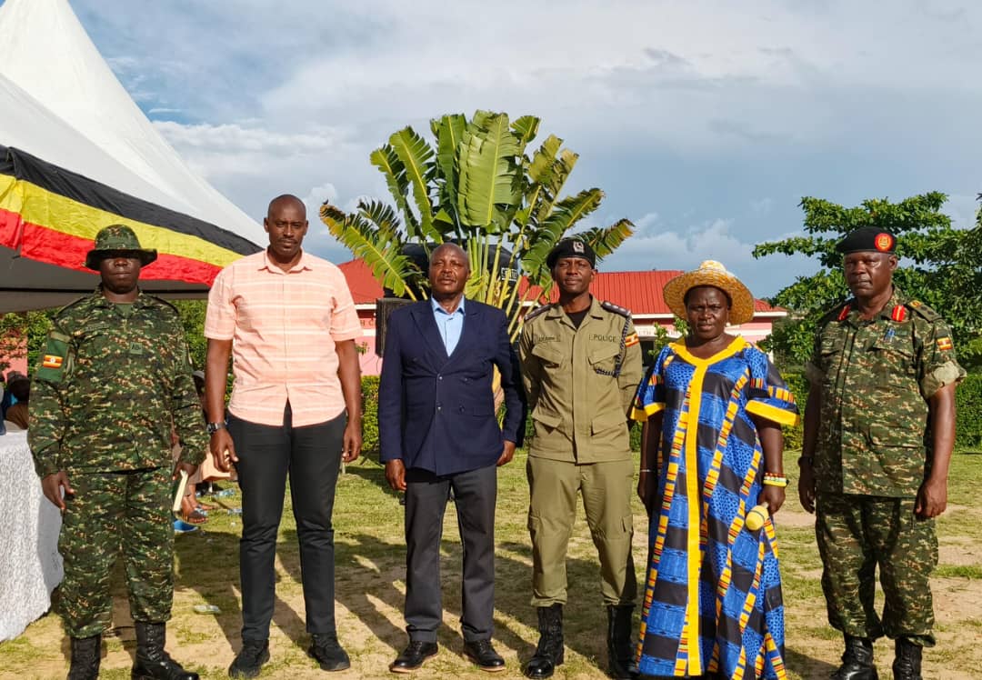 Ntungamo Muslims Decry Discrimination, Unfair Arrests, and Land Grievances