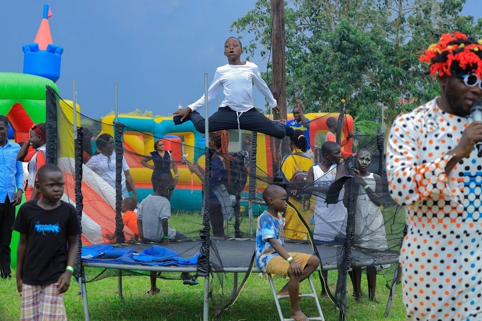 PHOTOS: Gulu City Oktoberfest Blends Acholi Pride with Global Culture in Historic First