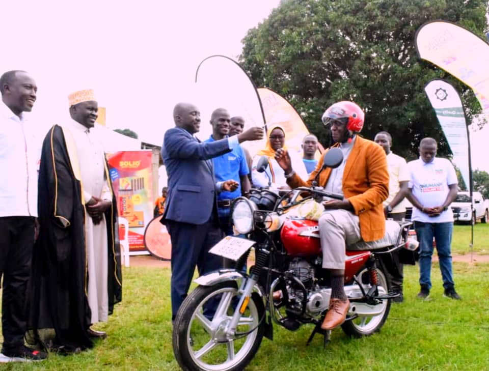Omumanyi Wa Salam TV Bunyoro Toro Regional Finals Conclude with Ausi Mugisa Emerging as Winner