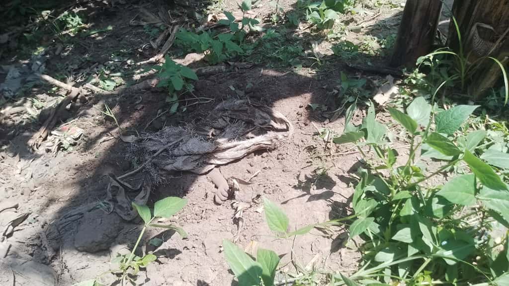 Irate Mob Stones Man to Death Over Child Murder in Kamwenge