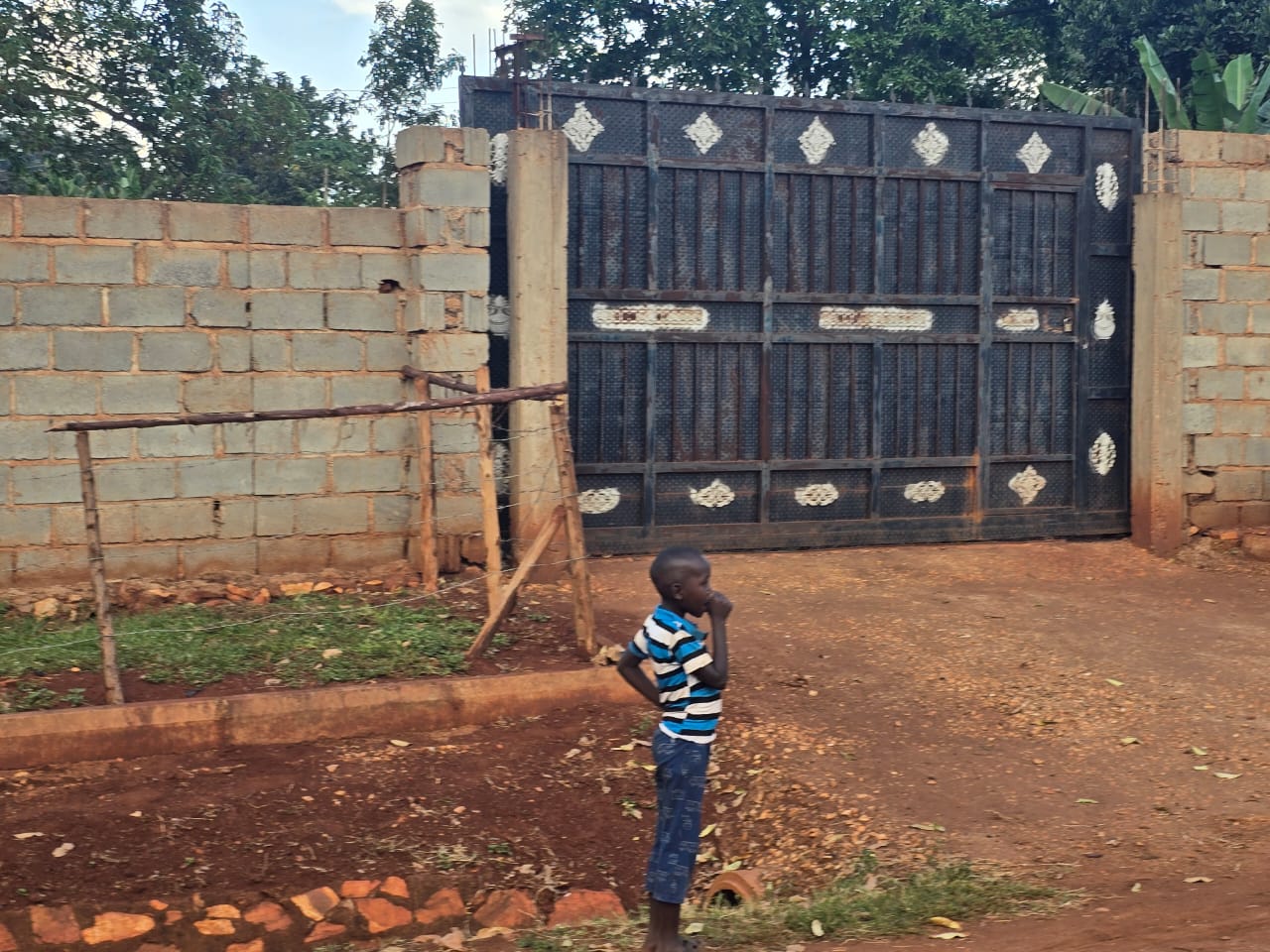 Jinja City Officials Under Scrutiny Over Sale of Public Road