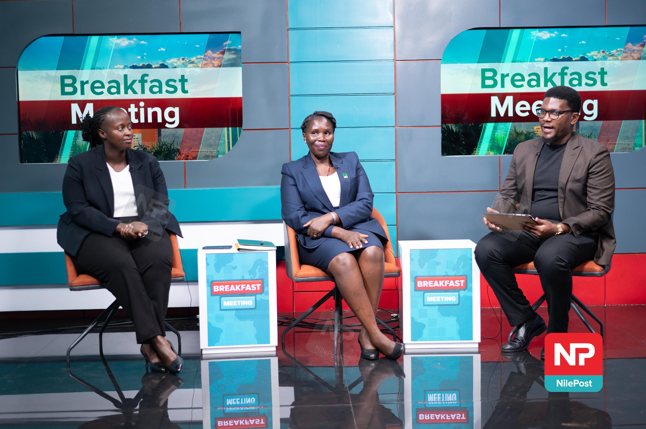Rubanga Coffee Business Forum: Building Uganda’s Local Producers for Global Competitiveness