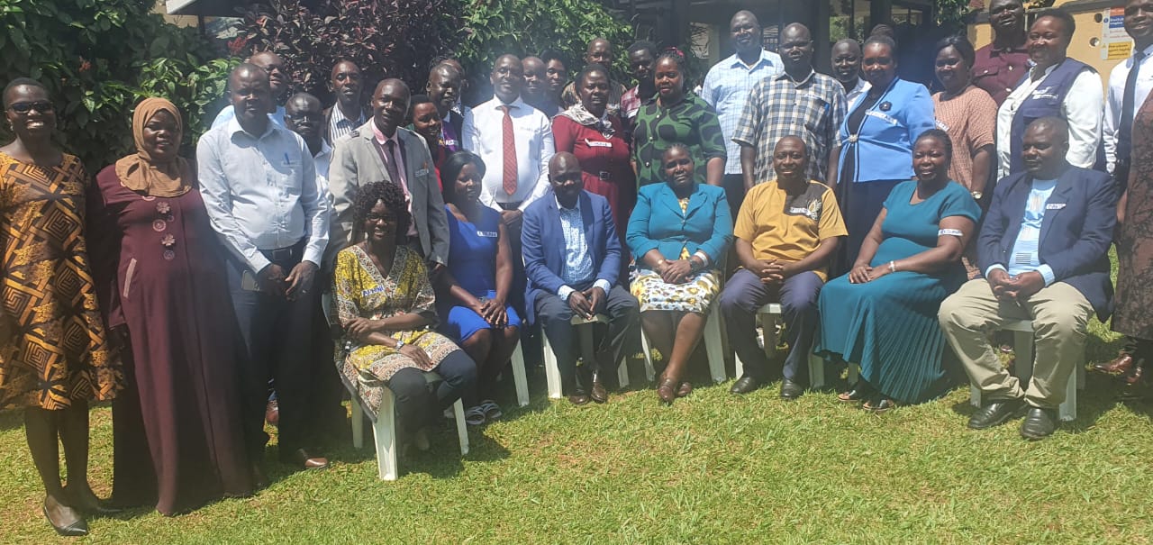 Teachers Retooled to Curb School-Related Gender-Based Violence