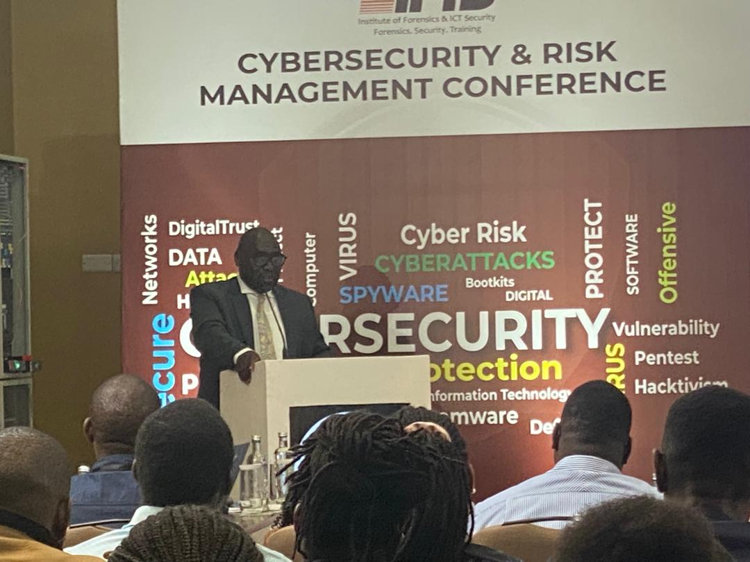 Experts Urge AI Integration in Cybersecurity to Safeguard Uganda’s Digital Future