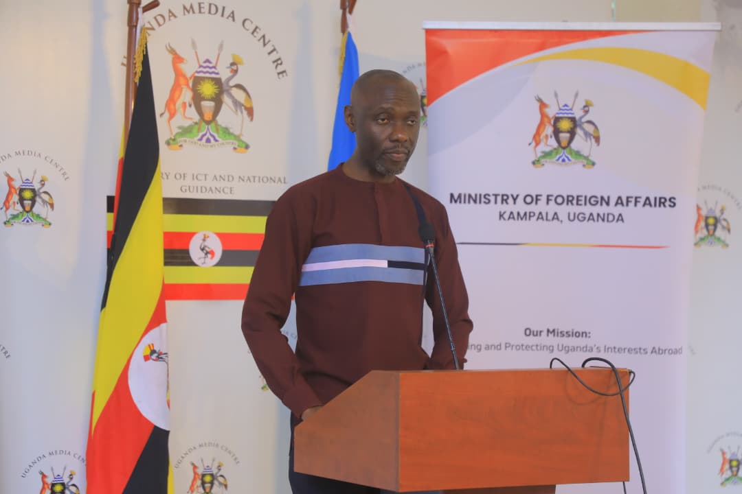 Uganda to Host 4th UAE Business Forum as Bilateral Trade Hits $2.8bn