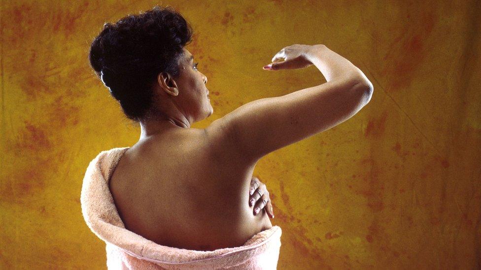 Cancer Experts Dismiss Myth That Suckling Women’s Breasts Can Prevent Breast Cancer