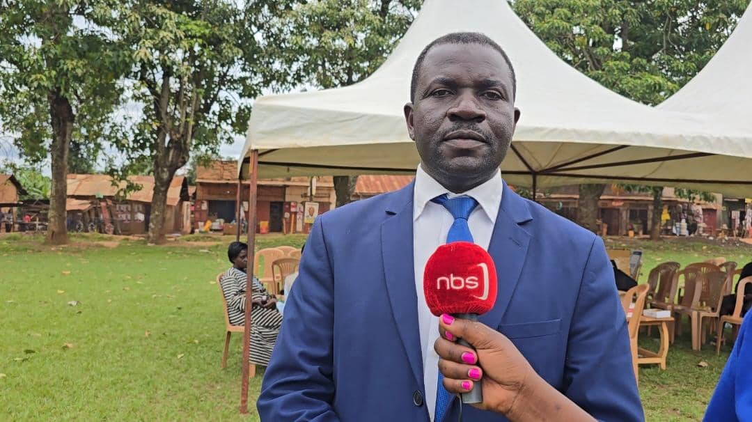 PFF Intensifies Grassroots Mobilisation in Mityana