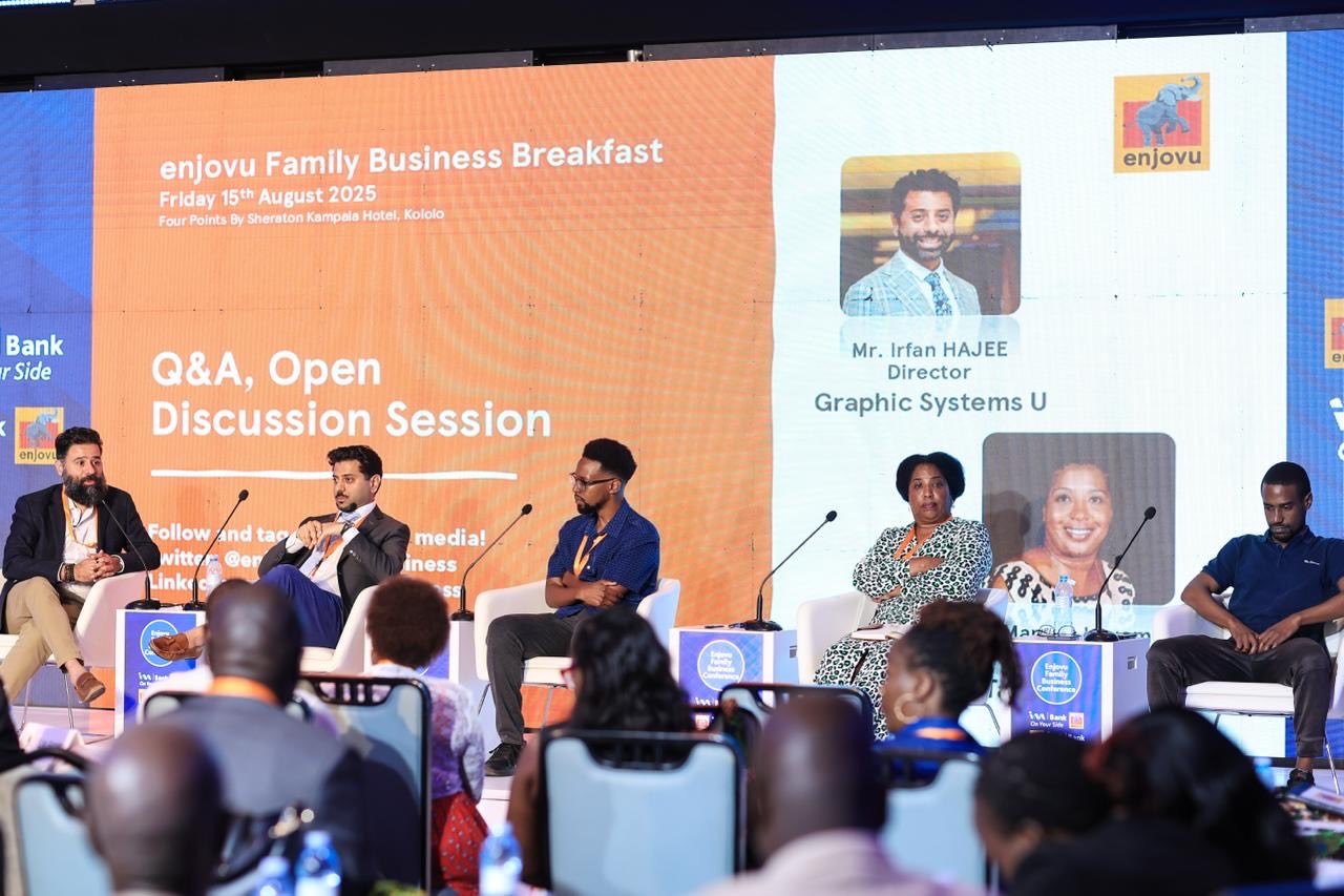 Experts Urge Strong Succession Planning to Preserve Family Business Legacy
