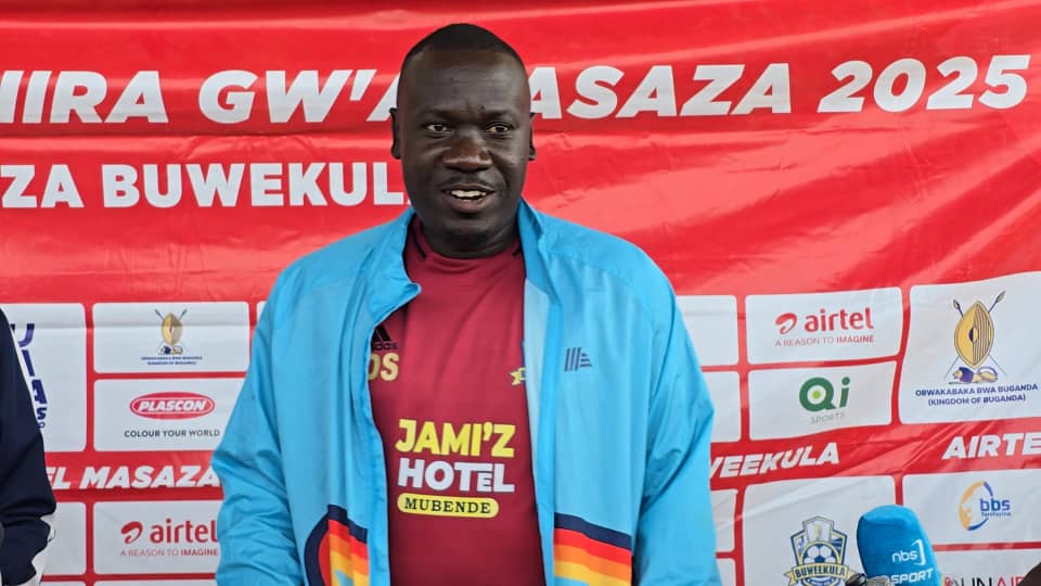 Injury Woes Hit Buwekula Ahead of Kyaggwe Semi-Final Return Leg