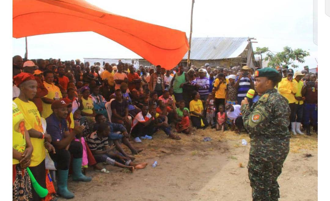 Kalangala Fishermen Welcome Return of Confiscated Gear After Government Directive