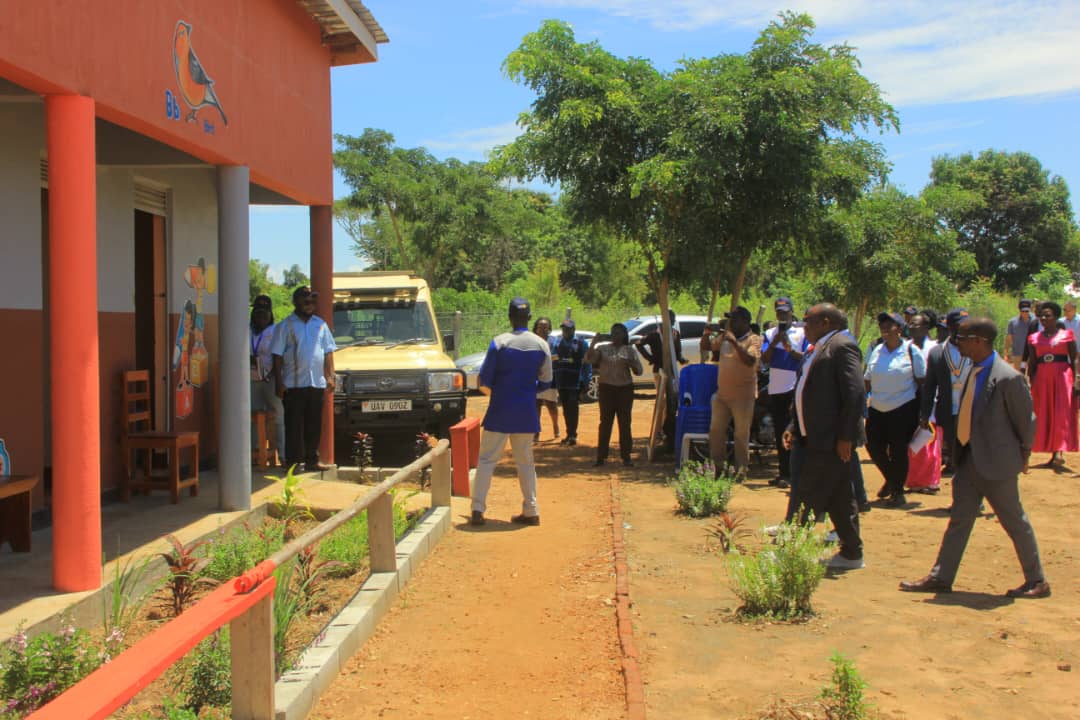 Five NMS, Hoima Hospital Staff Arrested Over Alleged Drug Theft