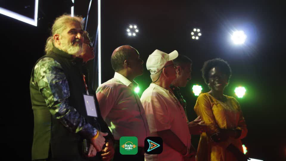 Radiowalla and Afromobile Join Indian Community in Uganda to Celebrate Diwali in Grand Style