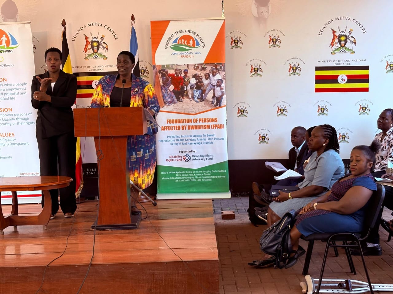 Ugandans Living with Dwarfism to Be Celebrated on International Day of Little Persons