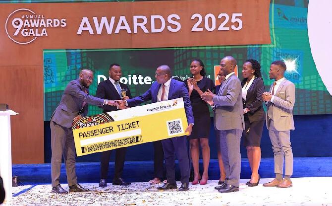 NCBA Bank Reaffirms Support for CFO Awards