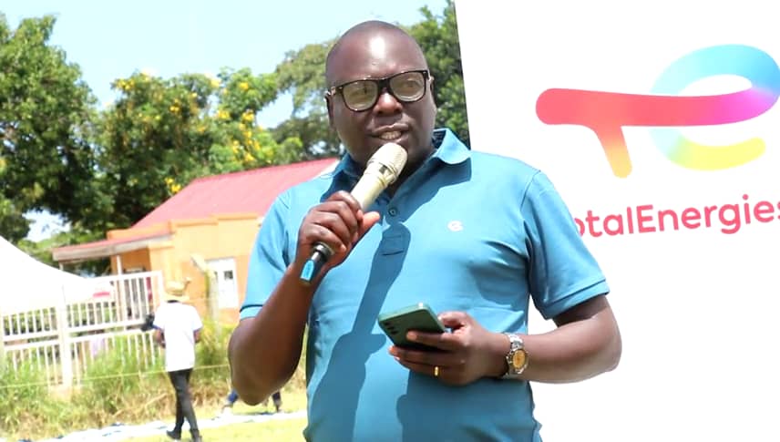 TotalEnergies Mini League Kicks Off in Buliisa, Coaches Warn Against Harassment