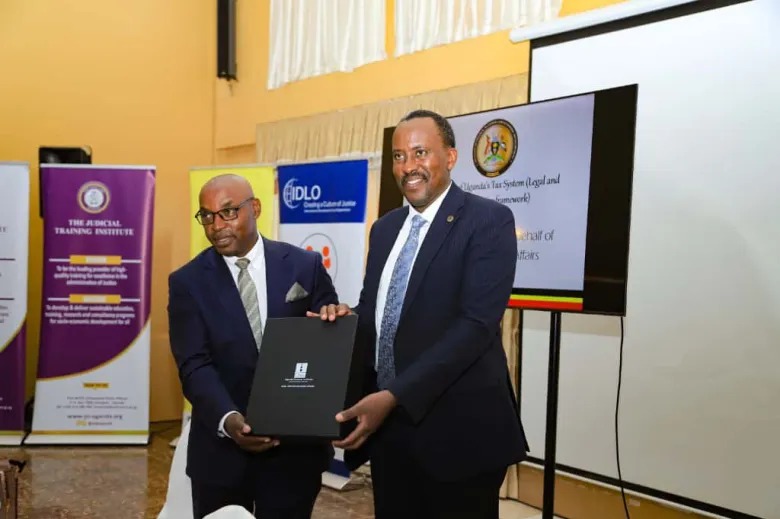 URA Urges Judiciary to Expedite Shs670bn in Pending Tax Disputes