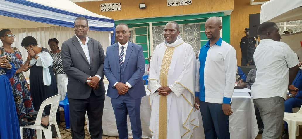 Lukwago Launches PFF in Buikwe, Urges Integrity and Unity in Leadership