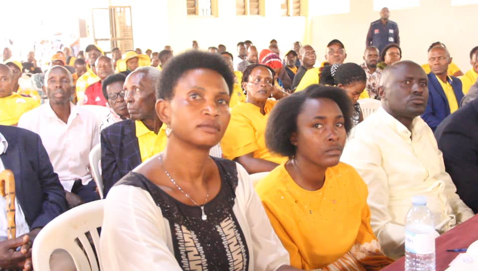 Internal Rifts Undermine NRM Reconciliation Efforts in Rukungiri District