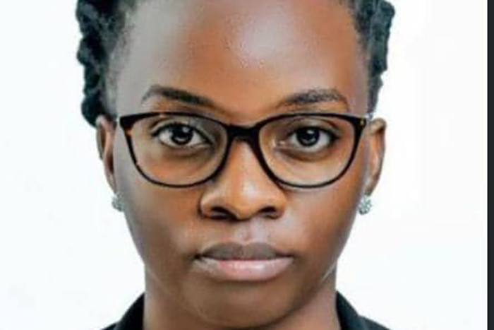 Young Activist and UCU Law Student Angella Namirembe Dies at 27