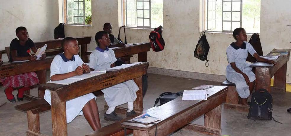 Low Pupil Turnout Worries Kamwenge Schools After Teachers’ Strike