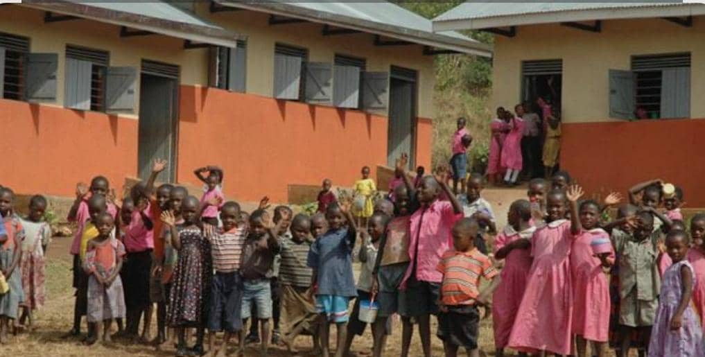 TotalEnergies, World Vision Boost Education in Buliisa with New Classrooms and Teacher Training