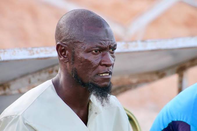 NEC Suspends Mbalangu Over Masaza Cup Involvement
