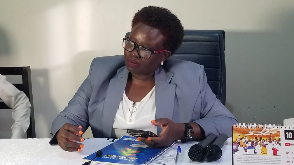 Kyankwanzi Launches Parliamentary Nominations with 10 Candidates on Day One