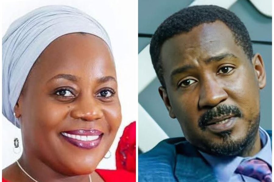 Ssewanyana, Luyirika Set for Seismic Makindye West Clash