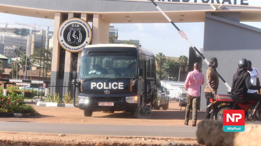 Detained UWA Officials Swindled Shs9bn from Gorilla Permits in Two Years