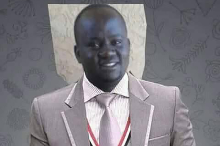 FDC Says Security Kidnapped Candidate Before Nomination in Nakapiripirit