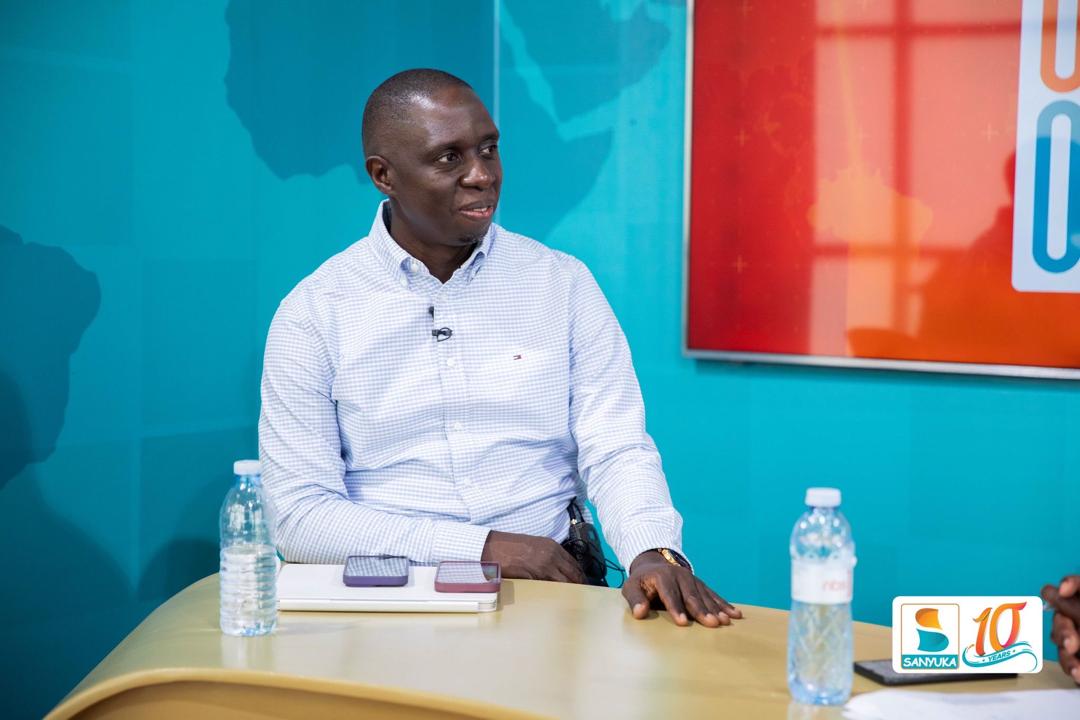 Nsereko Calls for New Leadership and a Peaceful Political Transition