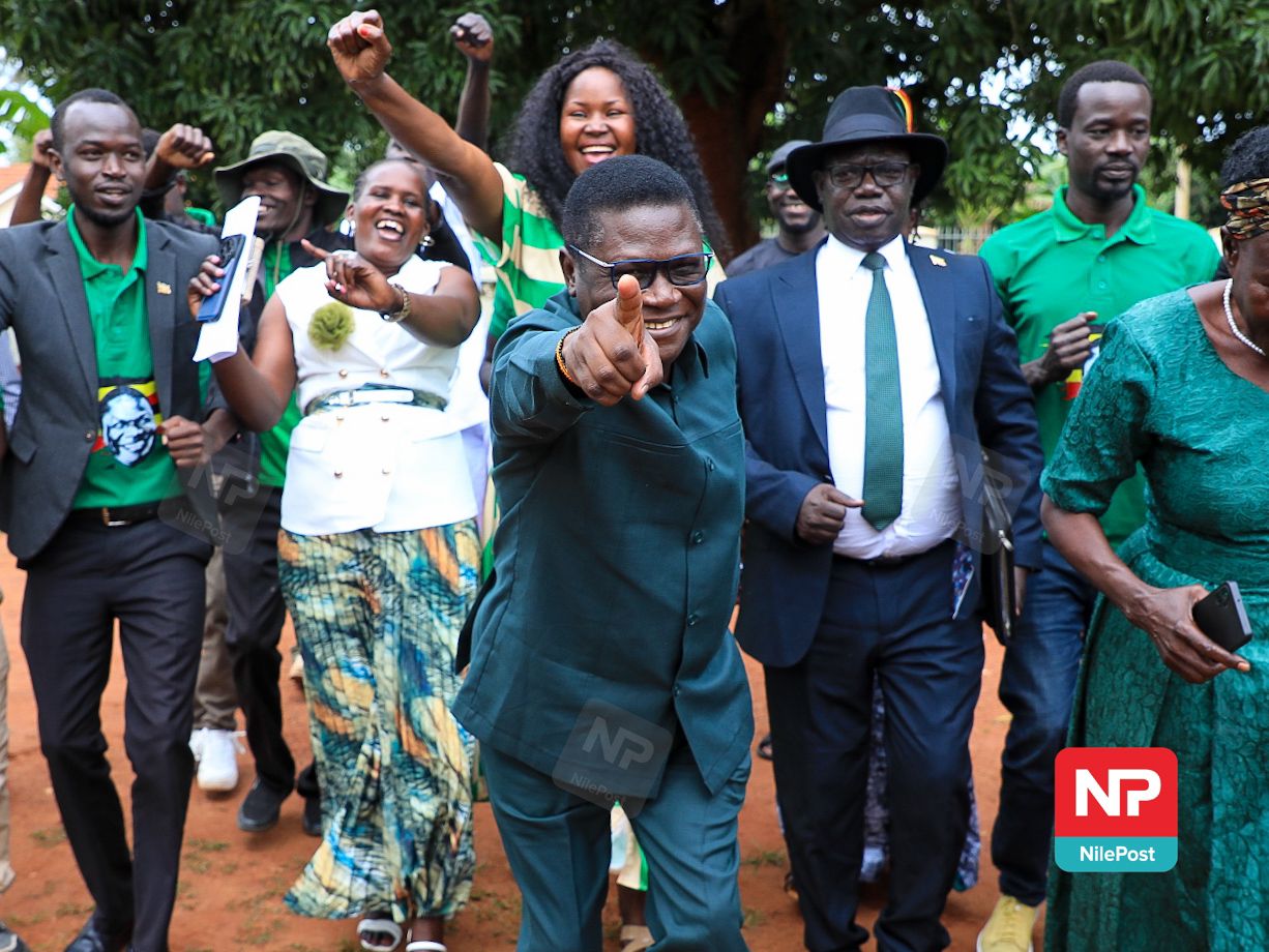 I stopped to Help, Was Not Involved in Accident - Mao