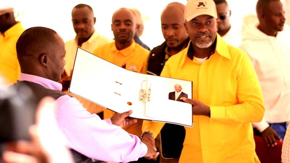 Uganda Validates Climate Vulnerability Maps to Guide Agricultural Adaptation Planning