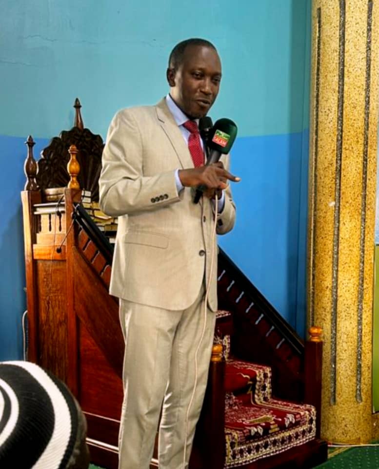 Salam TV's Omumanyi Wa Salam TV nationwide campaign Brings Excitement to Eastern Uganda