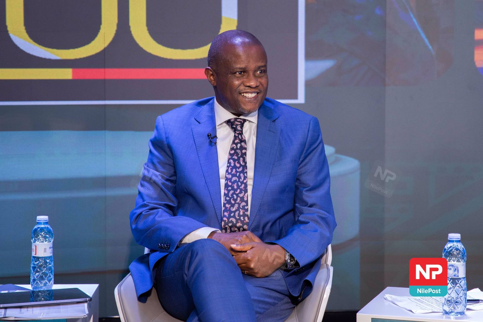 From 1 to 22 Investments: UDC’s Dr. Birungi Outlines ‘Plug and Play’ Strategy for Industrialisation
