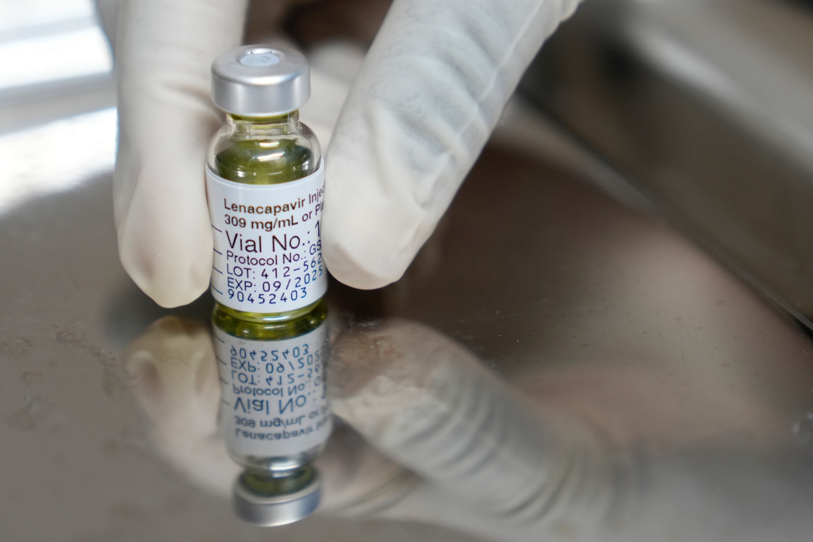Quality Chemicals Unveils HIV Drug for Children in Landmark Health Milestone