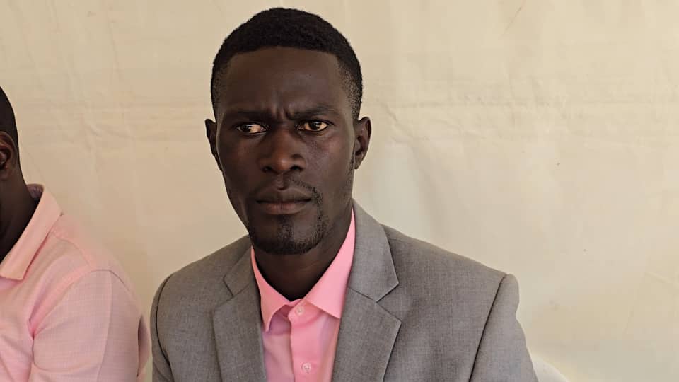 NUP Candidate Arrested Over Forged Nomination Receipt in Mubende