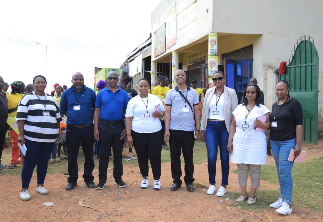 Lesotho Officials Applaud Uganda’s Progress in Microfinance Development