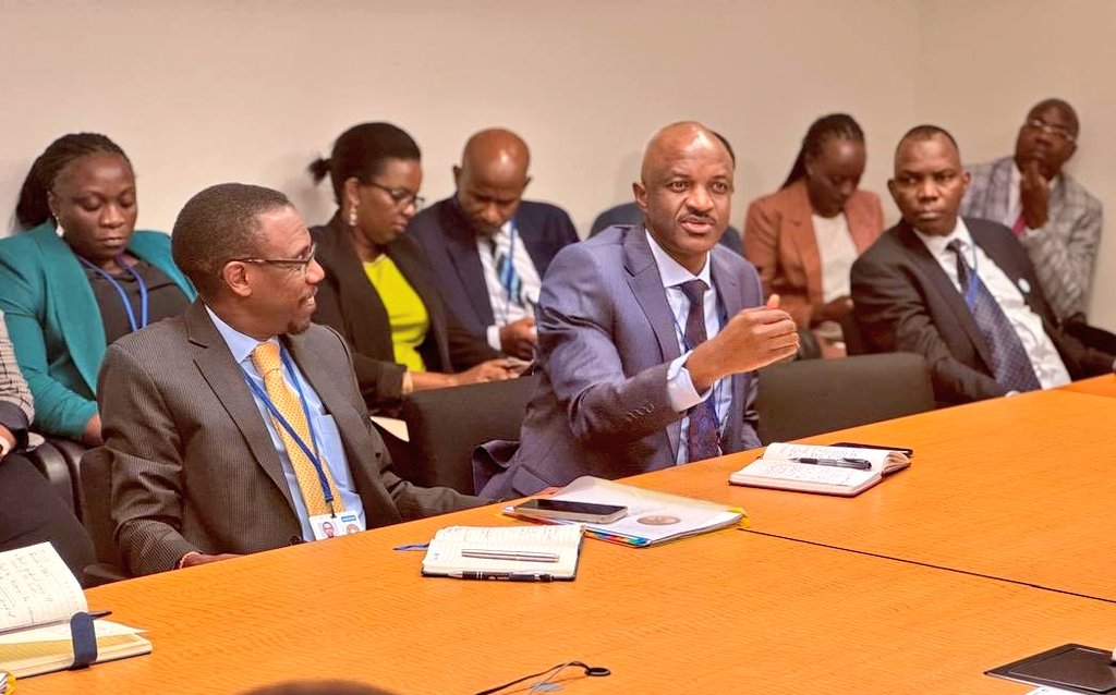 Uganda Secures $2bn from IMF and World Bank as Concessional Financing Resumes